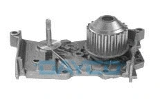 Water Pump, engine cooling (DP881)
