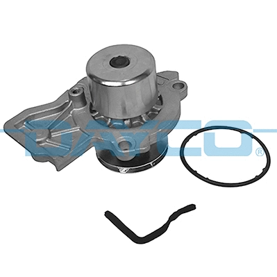 Water Pump, engine cooling (DP2159)