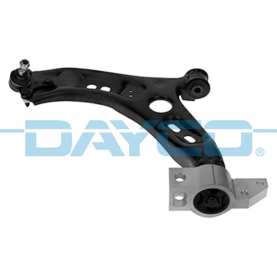 Control/Trailing Arm, wheel suspension (DSS4040)