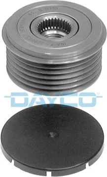Alternator Freewheel Clutch (ALP2361)