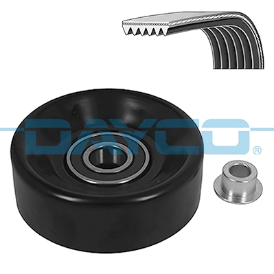 V-Ribbed Belt Set (KPV924)