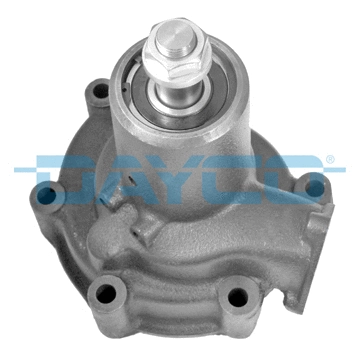 Water Pump, engine cooling (DP170)