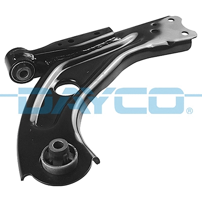 Control/Trailing Arm, wheel suspension (DSS3832)