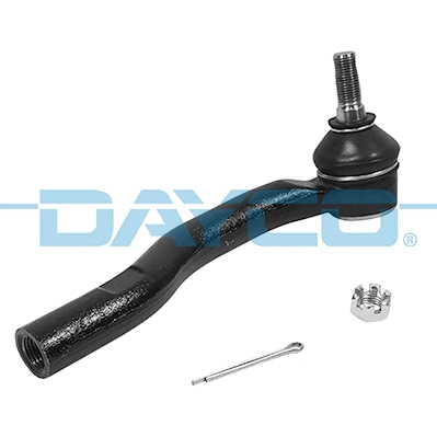 Tie Rod End (DSS2818)