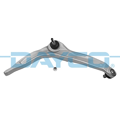 Control/Trailing Arm, wheel suspension (DSS4047)