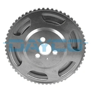 Belt Pulley, crankshaft (DPV1012)
