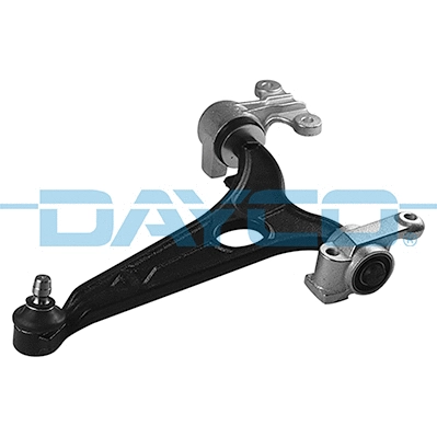 Control/Trailing Arm, wheel suspension (DSS3155)