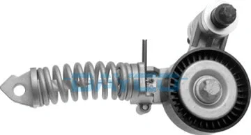 Belt Tensioner, V-ribbed belt (APV2247)
