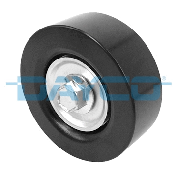 Deflection/Guide Pulley, V-ribbed belt (APV2790)
