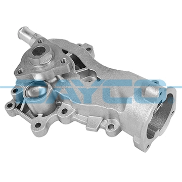 Water Pump, engine cooling (DP291)