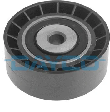 Deflection/Guide Pulley, V-ribbed belt (APV2164)