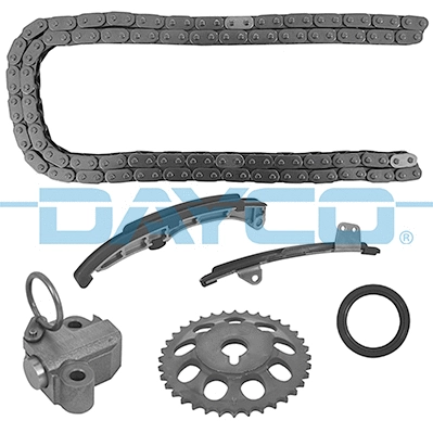 Timing Chain Kit (KTC1225)