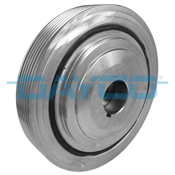 Belt Pulley, crankshaft (DPV1229)