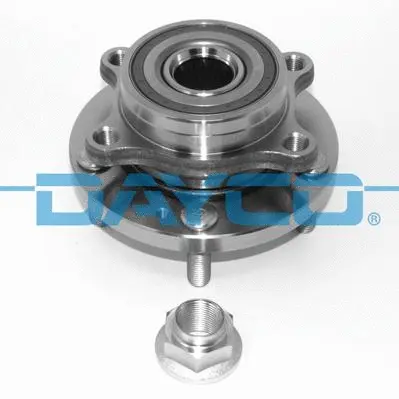 Wheel Bearing Kit (KWD1135)