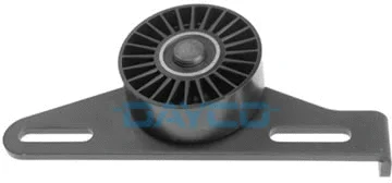 Belt Tensioner, V-ribbed belt (APV2064)
