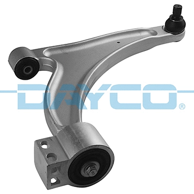 Control/Trailing Arm, wheel suspension (DSS4180)