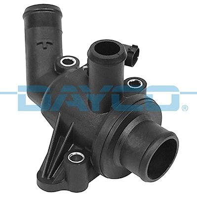 Thermostat, coolant (DT1302H)