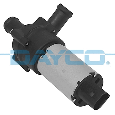 Auxiliary Water Pump (cooling water circuit) (DEP1005)