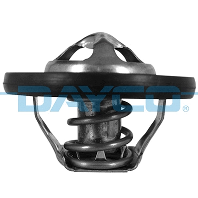Thermostat, coolant (DT1237V)
