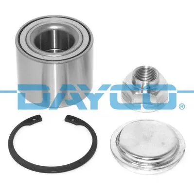 Wheel Bearing Kit (KWD1224)