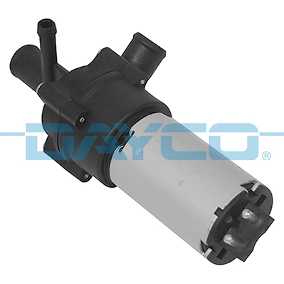 Auxiliary Water Pump (cooling water circuit) (DEP1010)
