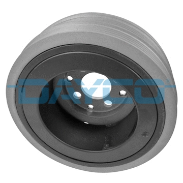 Belt Pulley, crankshaft (DPV1150)