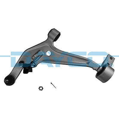Control/Trailing Arm, wheel suspension (DSS1502)
