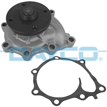Water Pump, engine cooling (DP436)