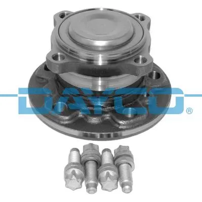 Wheel Bearing Kit (KWD1310)