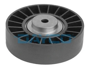 Deflection/Guide Pulley, V-ribbed belt (APV2125)