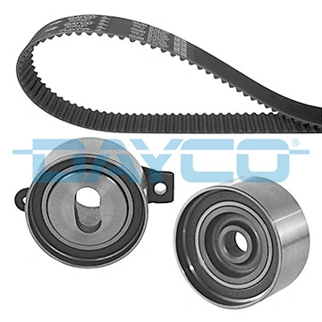 Timing Belt Kit (KTB624)