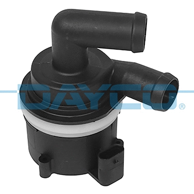 Auxiliary Water Pump (cooling water circuit) (DEP1030)