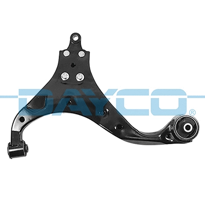 Control/Trailing Arm, wheel suspension (DSS3151)