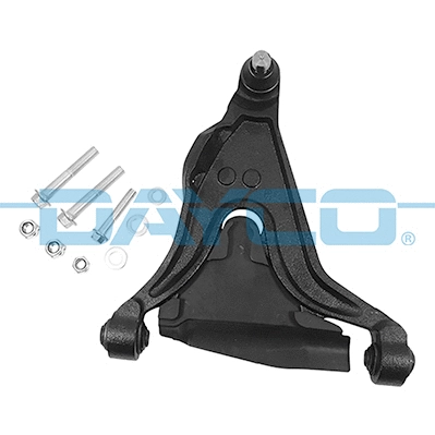 Control/Trailing Arm, wheel suspension (DSS1558)
