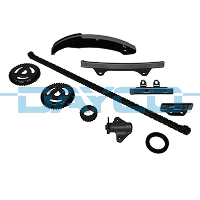 Timing Chain Kit (KTC1276)