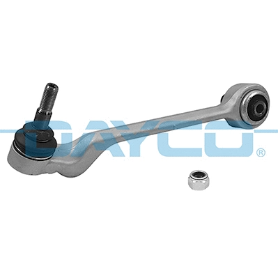 Control/Trailing Arm, wheel suspension (DSS1448)
