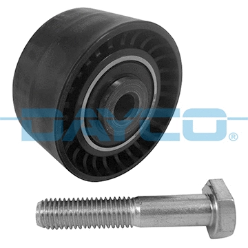 Deflection/Guide Pulley, timing belt (ATB2025)