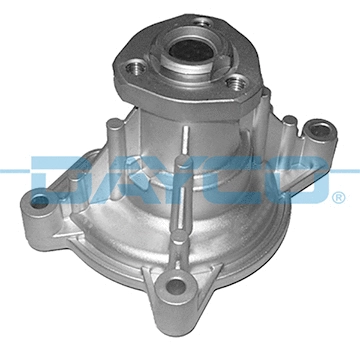 Water Pump, engine cooling (DP749)