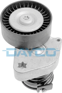 Belt Tensioner, V-ribbed belt (APV2292)