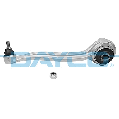 Control/Trailing Arm, wheel suspension (DSS1182)