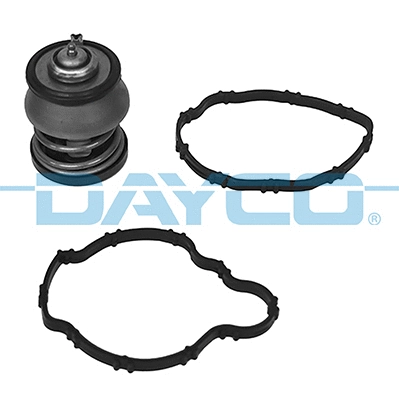 Thermostat, coolant (DT1326V)