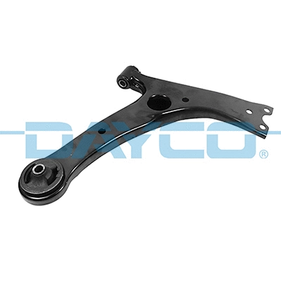 Control/Trailing Arm, wheel suspension (DSS3759)