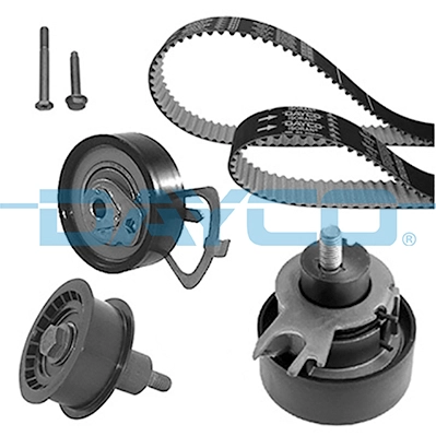 Timing Belt Kit (KTB1235)
