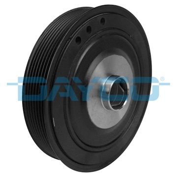Belt Pulley, crankshaft (DPV1183)