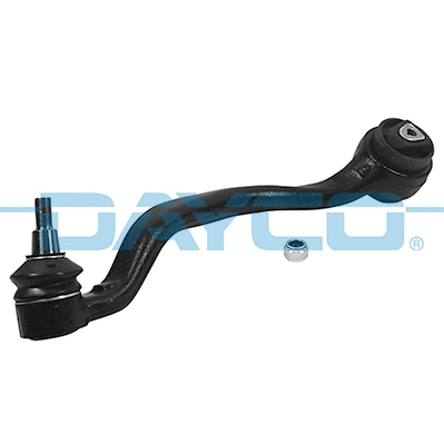 Control/Trailing Arm, wheel suspension (DSS3796)