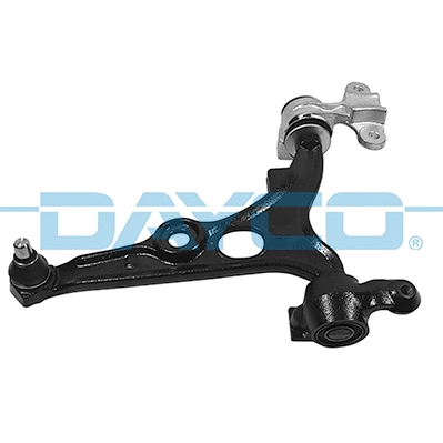 Control/Trailing Arm, wheel suspension (DSS1238)