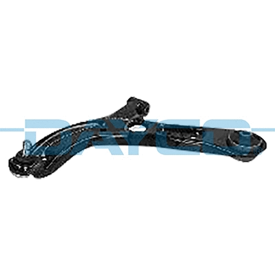 Control/Trailing Arm, wheel suspension (DSS4089)