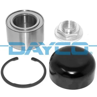 Wheel Bearing Kit (KWD1451)