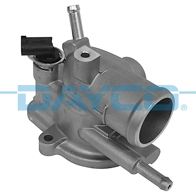 Thermostat, coolant (DT1304H)