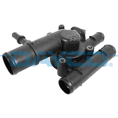 Thermostat, coolant (DT1256H)
